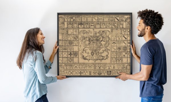 English 16th Century