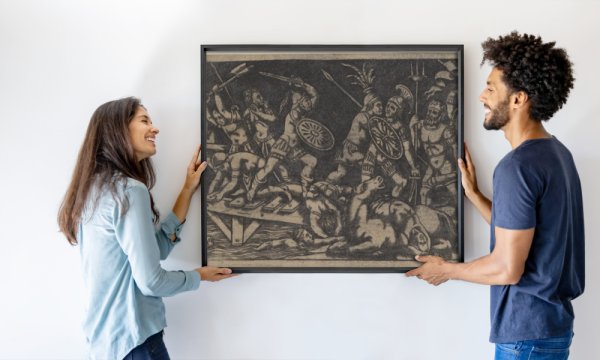 Italian 18th or 19th Century