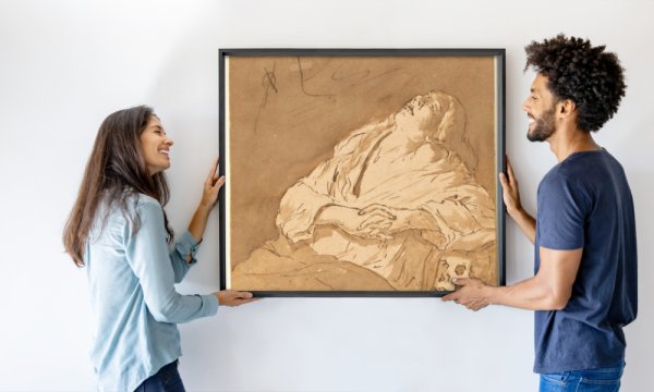 after Michelangelo Merisi da Caravaggio