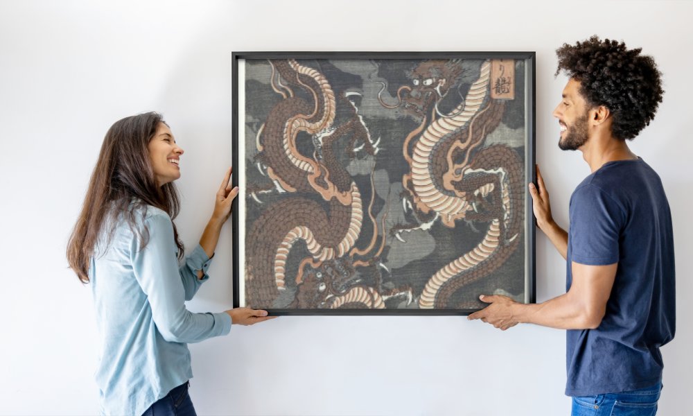 Utagawa Yoshitsuya