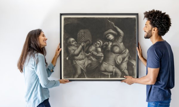 Jacob Hoolaart