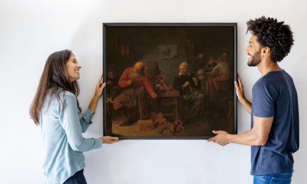 David Ryckaert (III)