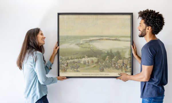 Willem Constantijn Staring
