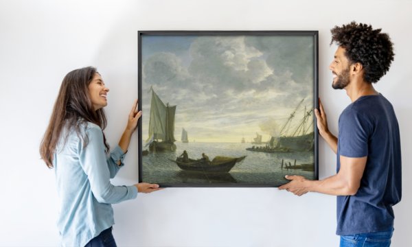 Lieve Pietersz. Verschuier
