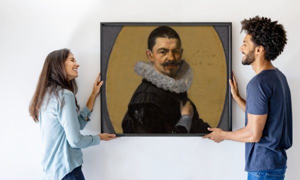 Willem Cornelisz Duyster (attributed to)
