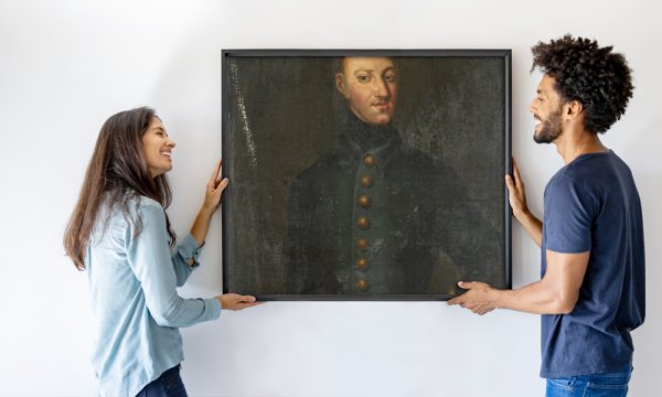 David von Krafft (copy after)
