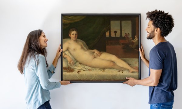 Lambert Sustris (attributed to)