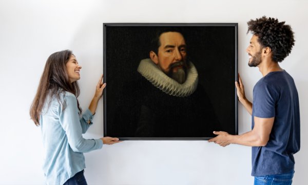 Cornelis van der Voort (follower of)