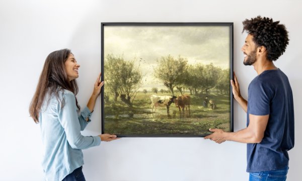 Gerard Bilders (signed by artist)