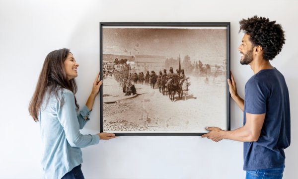 Mullick Photo House