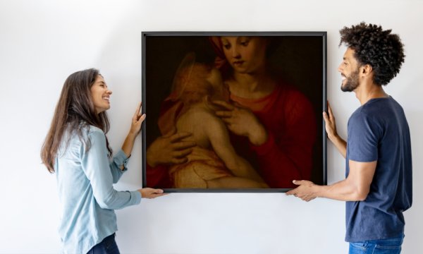 Andrea del (attr.to) Sarto