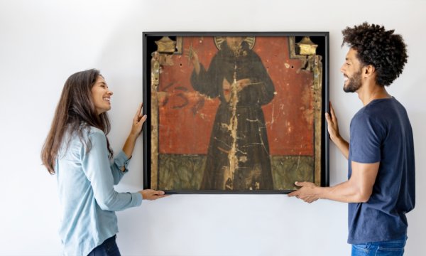 Master of Roncaiette (attr. to)