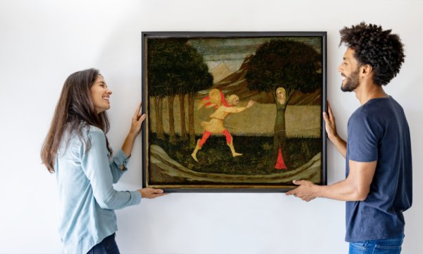 Master of the Judgement of Paris