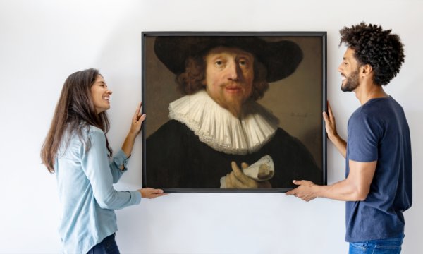 Possibly Rembrandt