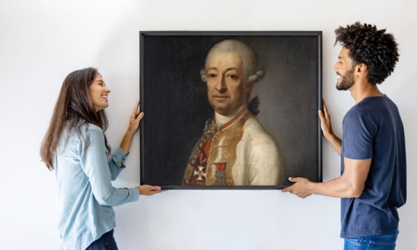 anonymous Austrian