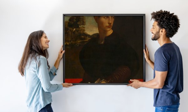 Dosso (follower of) Dossi
