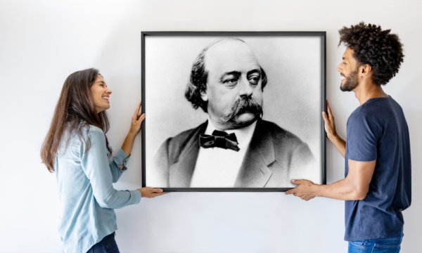 Nadar (1820 1910) (studio of)