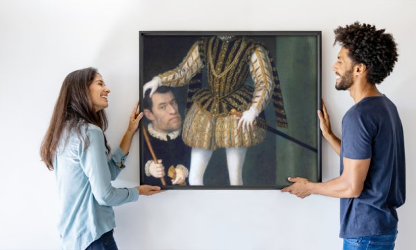 Giacomo (1509 73) Vighi