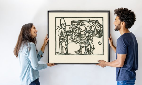 Albrecht Dürer or Duerer