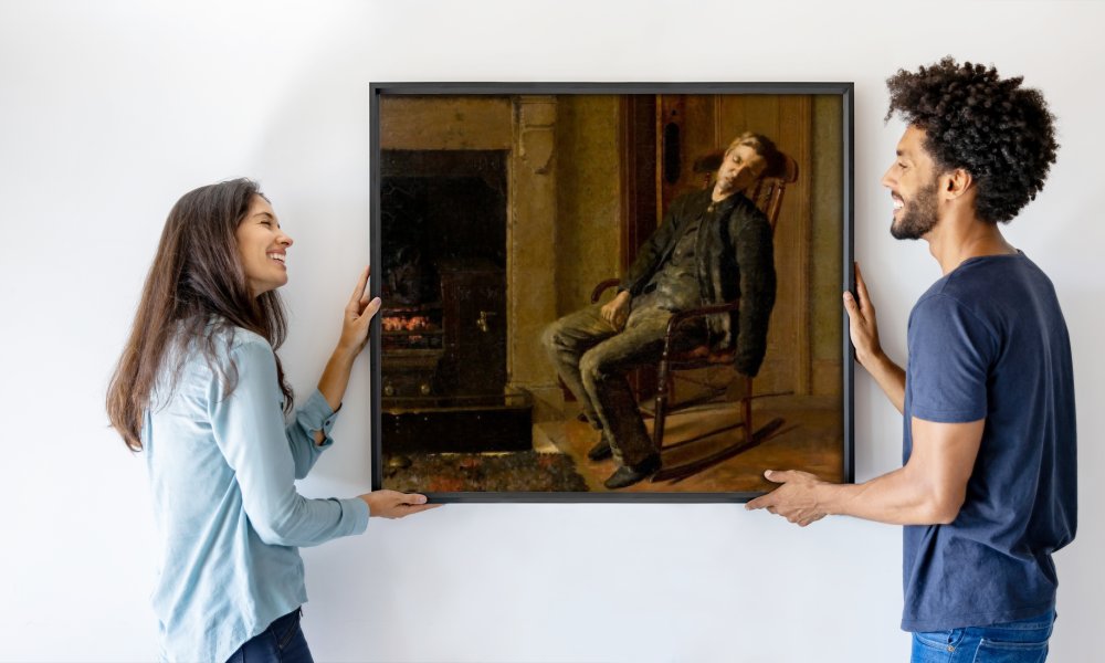 Joseph Woodhouse Stubbs