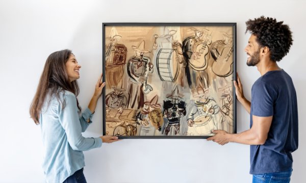 Raoul (after) Dufy