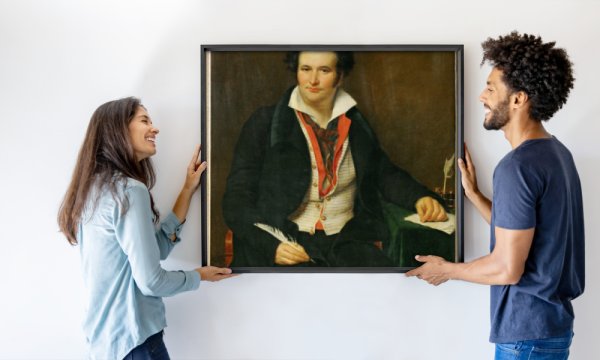 Sophie (1797 1867) Rude