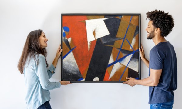 Lyubov Popova