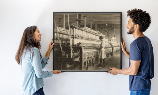 Lewis W. Hine