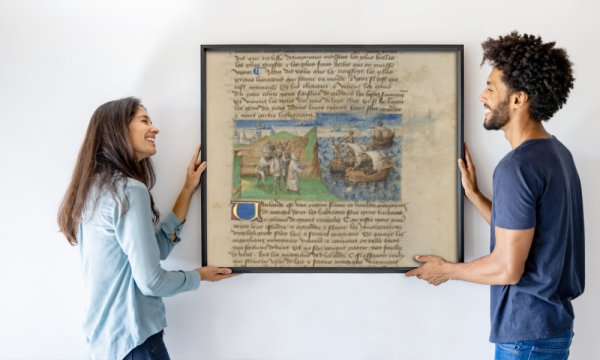 Master of the Geneva Boccaccio