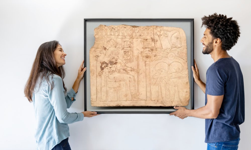 Ancient Egyptian
