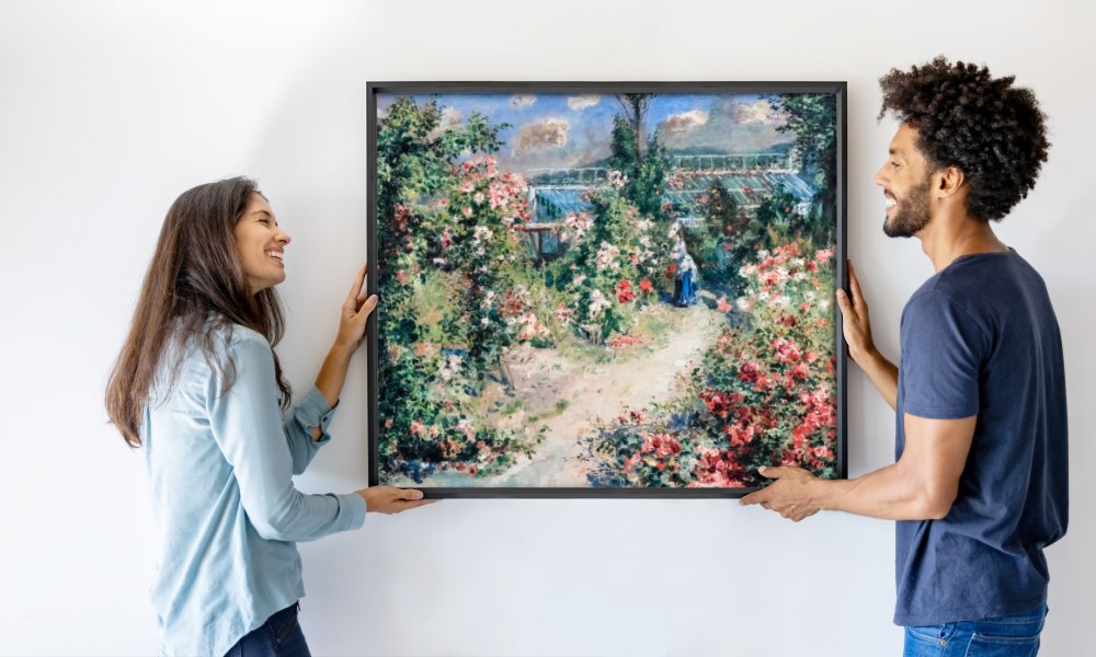 Pierre Auguste Renoir