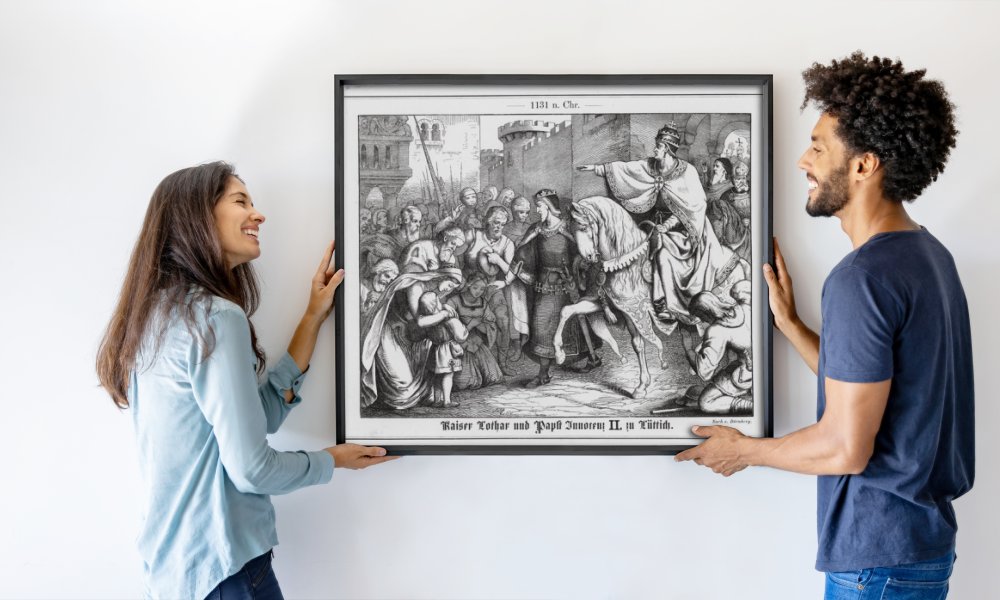 Heinrich von Doernberg