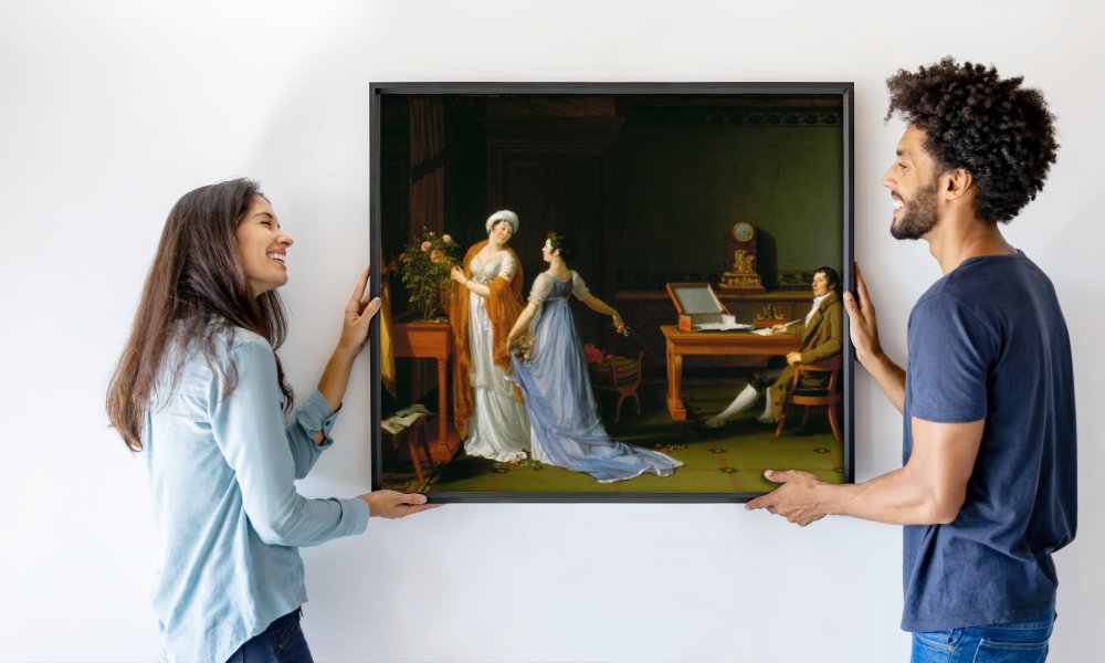 Francois Andre Vincent