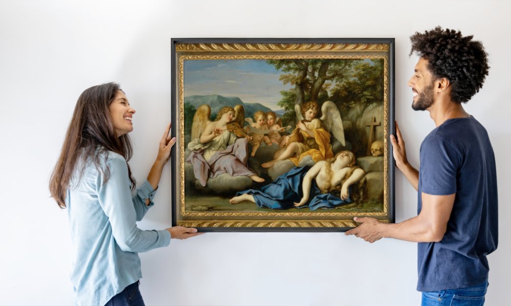 Marco Antonio Franceschini