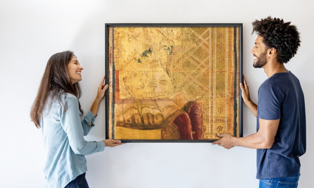 Bonifacio active 1440-1480 Bembo