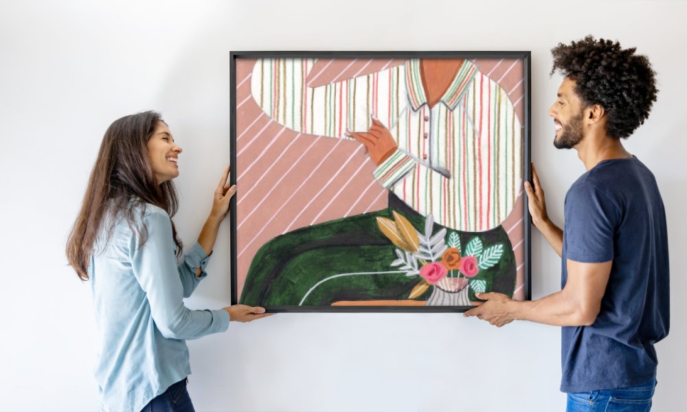 Caroline Bonne Müller