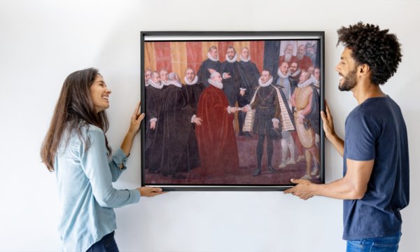 Bernardo Castello