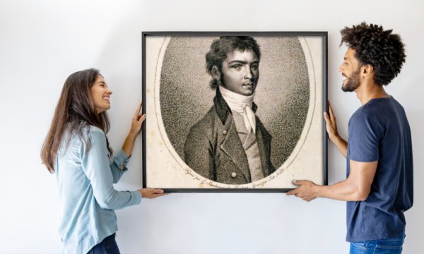Georg Andreas Steinhauser