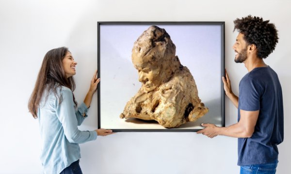 Medardo Rosso