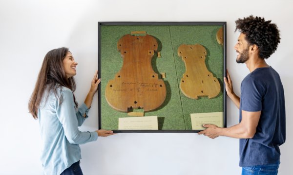 Antonio Stradivari