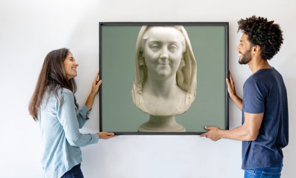 Marie Anne Collot