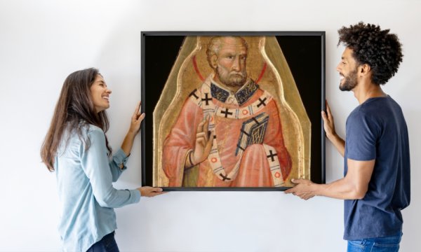 Master of Teplice