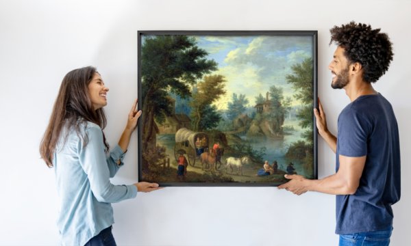 Peeter van Bredael