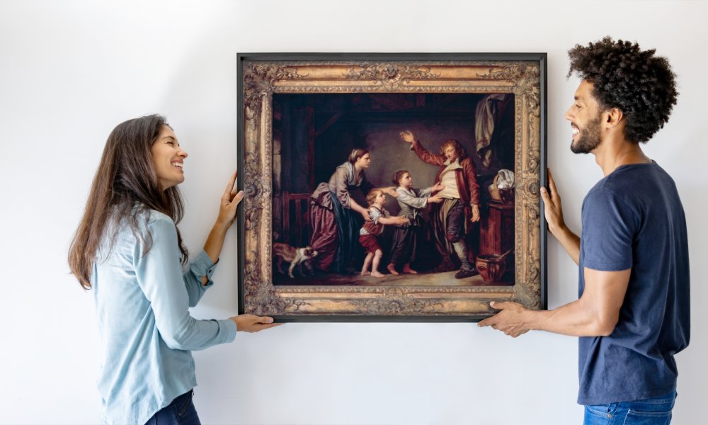 Jean-Baptiste Greuze