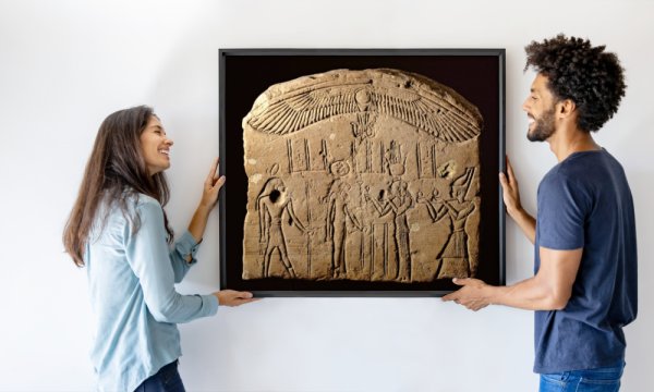 Egyptian Ptolemaic Period