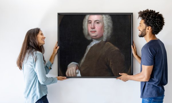 Bartholomew Dandrige