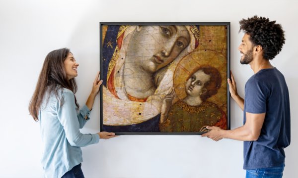 Master of the Sterbini Diptych