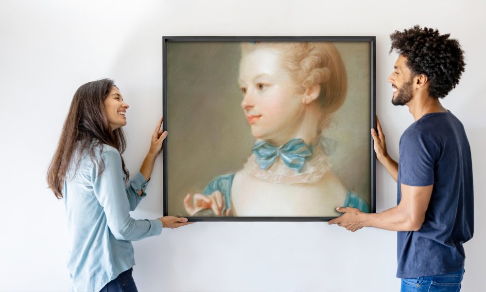 Jean-Baptiste Perronneau