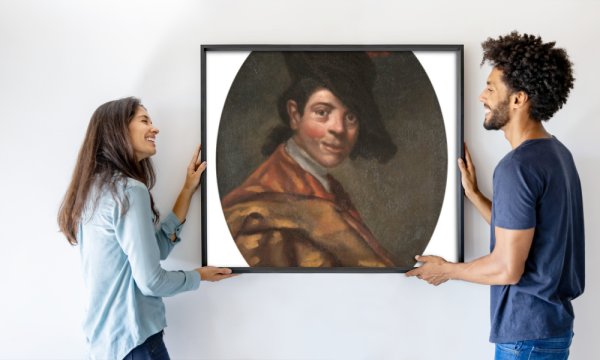Giuseppe 1655 1743 Ghislandi