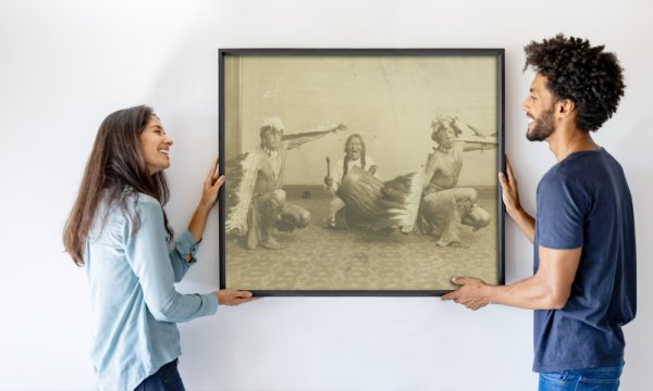 Gerhard Sisters Studio